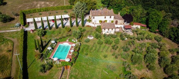 Casa de 20 divisões em Chianni, Italy N.º 58434 2