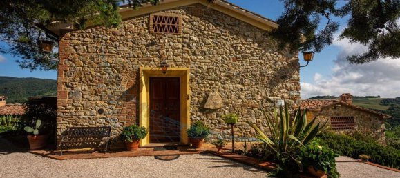 Casa de 20 divisões em Chianni, Italy N.º 58434 17