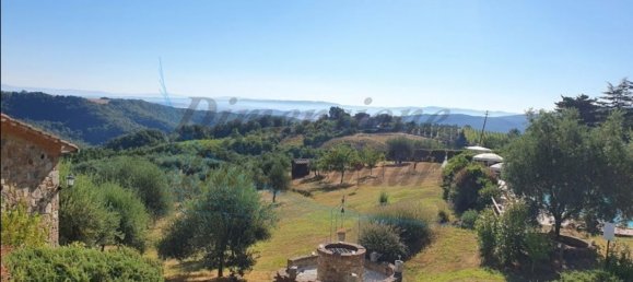 Casa de 20 divisões em Chianni, Italy N.º 58434 15