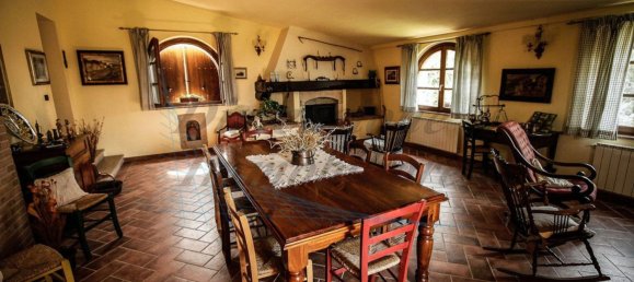 Casa de 20 divisões em Chianni, Italy N.º 58434 9