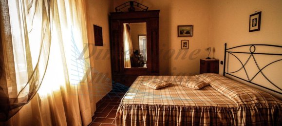 Casa de 20 divisões em Chianni, Italy N.º 58434 13