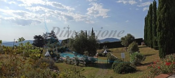 Casa de 20 divisões em Chianni, Italy N.º 58434 14