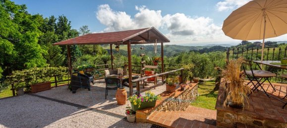 Casa de 20 divisões em Chianni, Italy N.º 58434 18