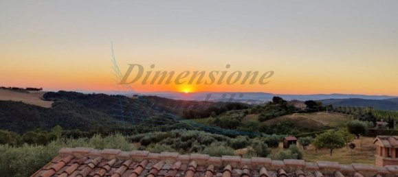 Casa de 20 divisões em Chianni, Italy N.º 58434 16