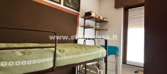 Квартира с 3 комнатами в Серина, Италия № 42243 7