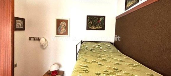 Квартира с 3 комнатами в Серина, Италия № 42243 8