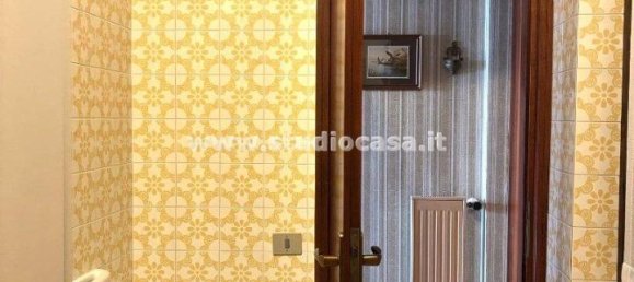 Квартира с 3 комнатами в Серина, Италия № 42243 11