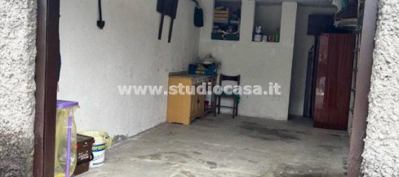 Квартира с 3 комнатами в Серина, Италия № 42243 16