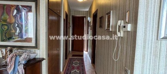 Квартира с 3 комнатами в Серина, Италия № 42243 6