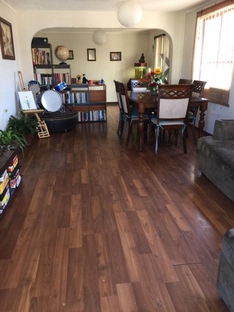 Casa de 5 dormitorios en Valparaíso, Chile No. 2204