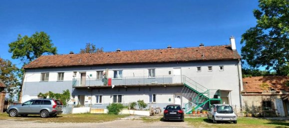 Склад 576м² в манерсдорф ам Лайтагебирге, Австрия № 214941 3