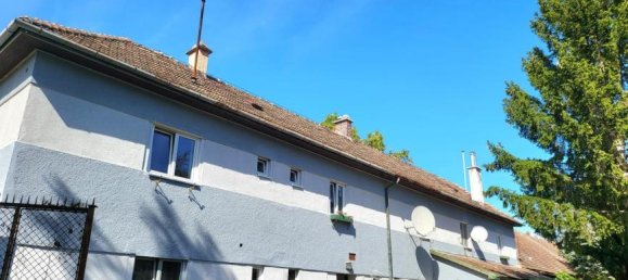 Склад 576м² в манерсдорф ам Лайтагебирге, Австрия № 214941 2