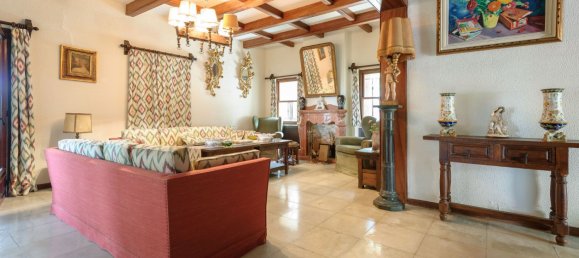 7 bedrooms House in Mallorca, Spain No. 30667 11