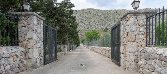 7 bedrooms House in Mallorca, Spain No. 30667 19