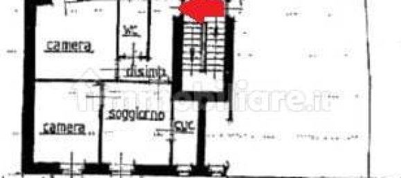 2 bedrooms Apartment in Rivoli, Italy No. 315120 19