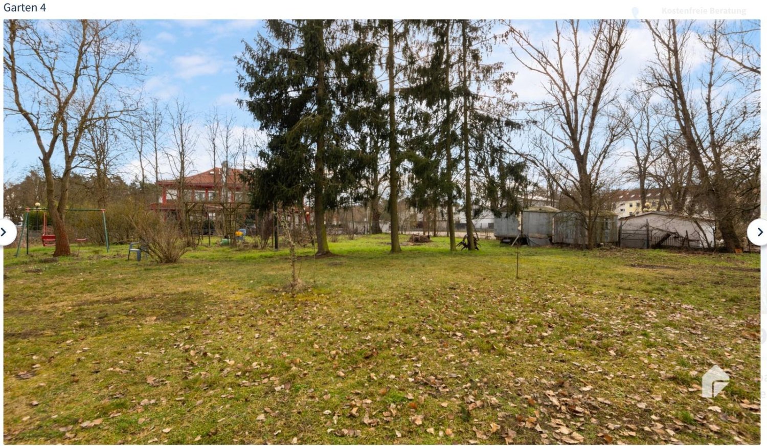  Land in Markisch-Oderland, Germany No. 329698