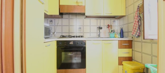 4 bedrooms Villa in Ispani, Italy No. 332805 8