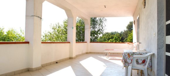 4 bedrooms Villa in Ispani, Italy No. 332805 3