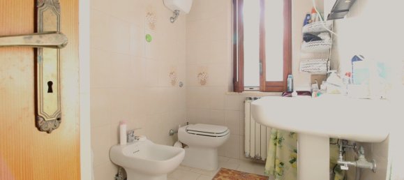 4 bedrooms Villa in Ispani, Italy No. 332805 10