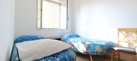 4 bedrooms Villa in Ispani, Italy No. 332805 5