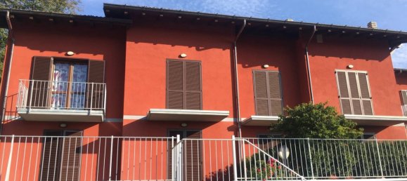 2 bedrooms Apartment in Alta Valle Intelvi, Italy No. 164907 10