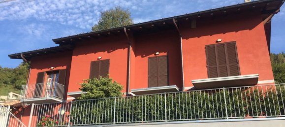 2 bedrooms Apartment in Alta Valle Intelvi, Italy No. 164907 8