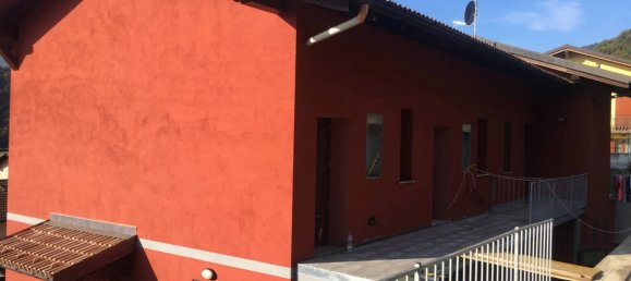 2 bedrooms Apartment in Alta Valle Intelvi, Italy No. 164907 6