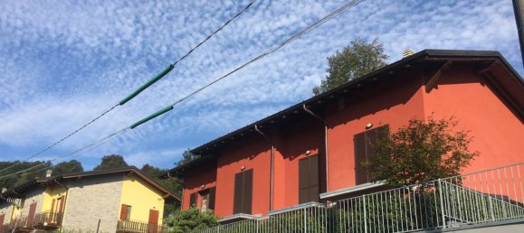 2 bedrooms Apartment in Alta Valle Intelvi, Italy No. 164907 4