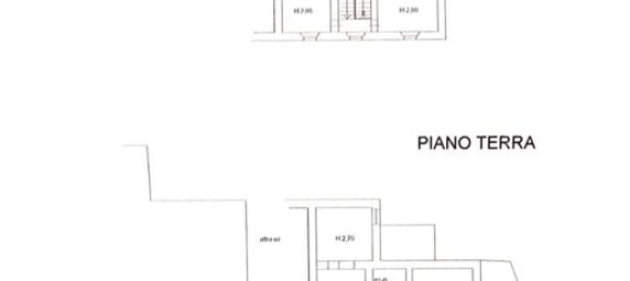 4غرفة منزل في Marliana, Italy رقم 73996 11