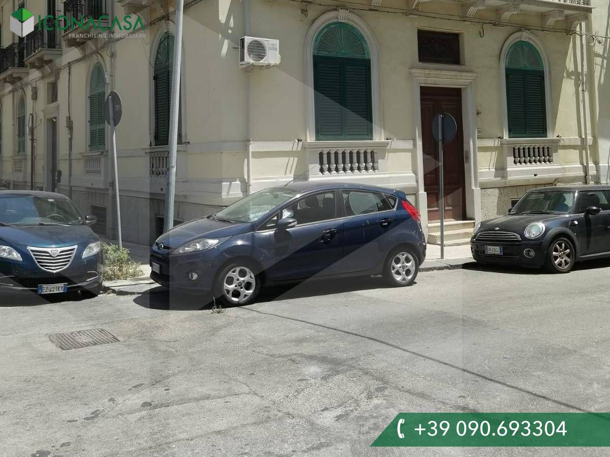 5-Zimmer Wohnung in Catania, Italy, Nr. 21260