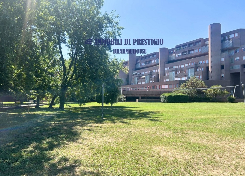 2 bedrooms Apartment in Milan, Italy No. 267479