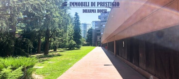 2 bedrooms Apartment in Milan, Italy No. 267479 12