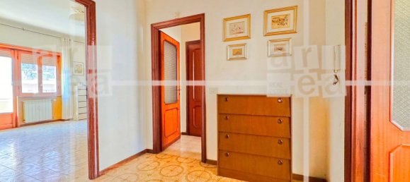 2 rooms Apartment in Rome, Italy No. 209269 8