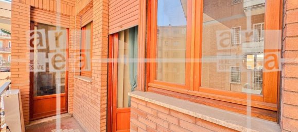 2 rooms Apartment in Rome, Italy No. 209269 23