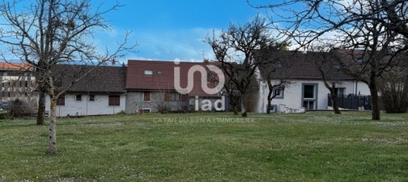 Terreno em Peron, France 714 m² N.º 201197 2