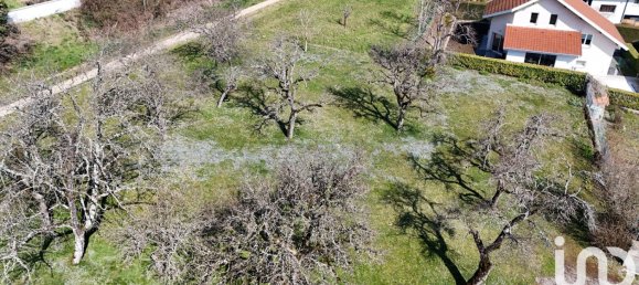 Terreno em Peron, France 714 m² N.º 201197 6