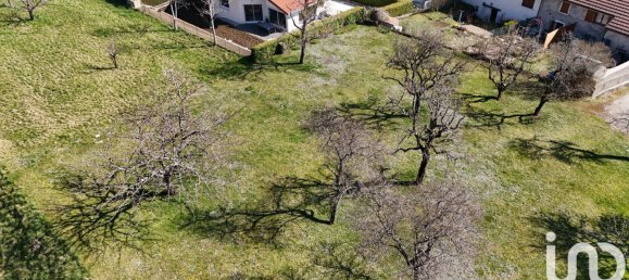 Terreno em Peron, France 714 m² N.º 201197 5