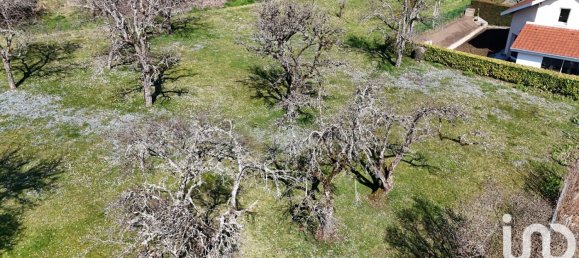 Terreno em Peron, France 714 m² N.º 201197 9
