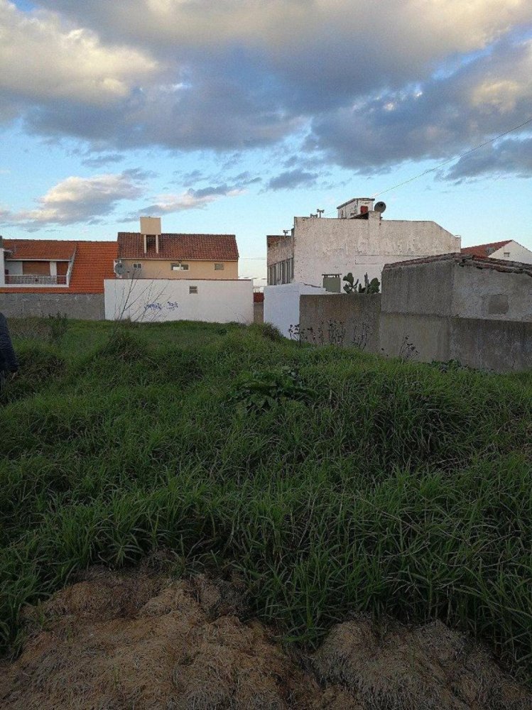  Land in Mar del Plata, Argentina No. 122025