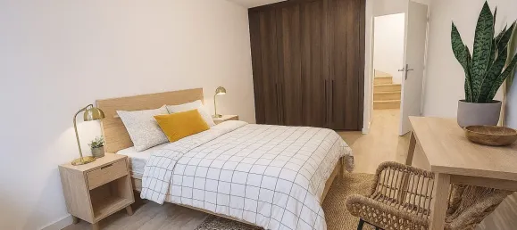 1 bedroom Apartment in Vichy, France No. 344904 8