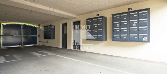 1 Schlafzimmer Wohnung in Saint-Ouen-l'Aumone, France, Nr. 176993 4