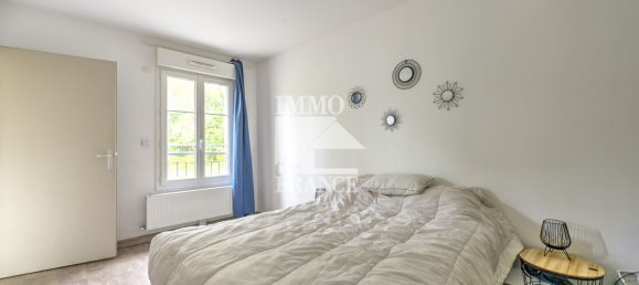 1 Schlafzimmer Wohnung in Saint-Ouen-l'Aumone, France, Nr. 176993 12