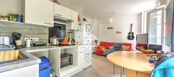 1 Schlafzimmer Wohnung in Saint-Ouen-l'Aumone, France, Nr. 176993 15