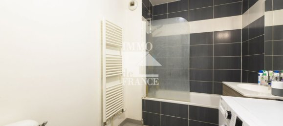 1 Schlafzimmer Wohnung in Saint-Ouen-l'Aumone, France, Nr. 176993 5