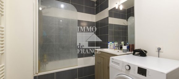 1 Schlafzimmer Wohnung in Saint-Ouen-l'Aumone, France, Nr. 176993 8