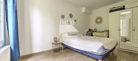 1 Schlafzimmer Wohnung in Saint-Ouen-l'Aumone, France, Nr. 176993 9