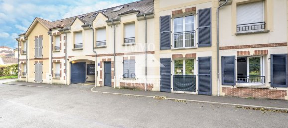 1 Schlafzimmer Wohnung in Saint-Ouen-l'Aumone, France, Nr. 176993 2