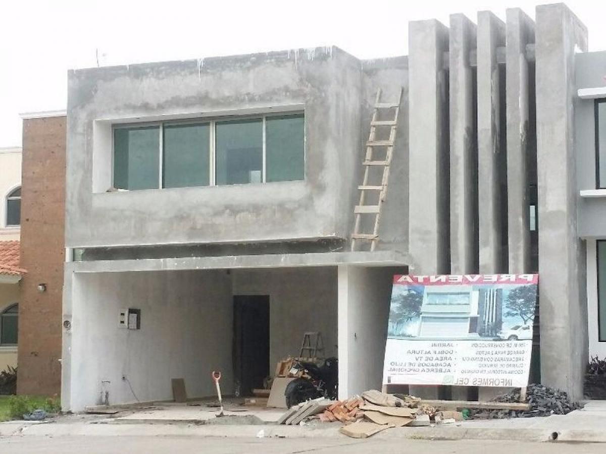 3 chambres Maison à Tijuana, Mexico No. 179440