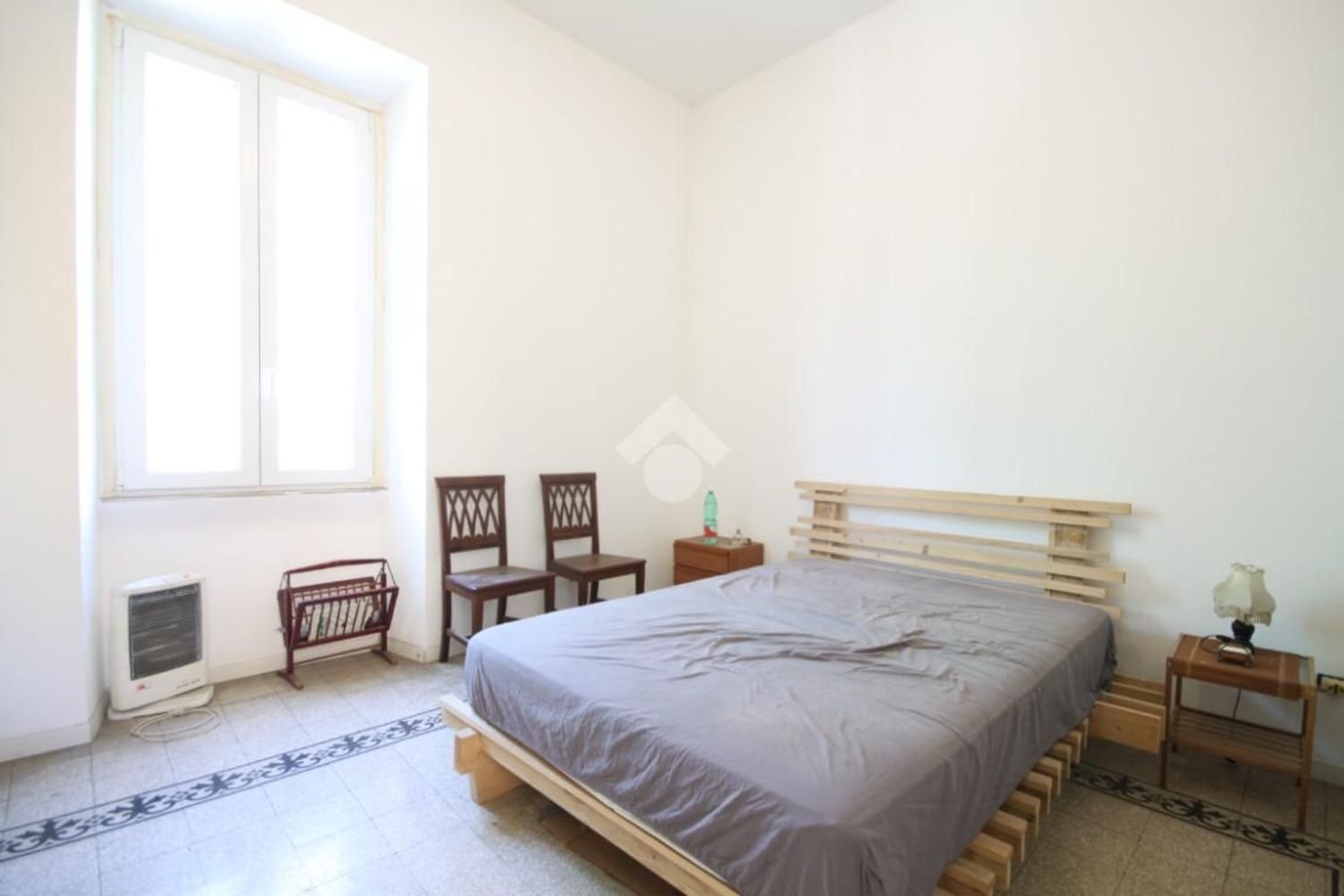 3 bedrooms Apartment in Rome, Italy No. 313109