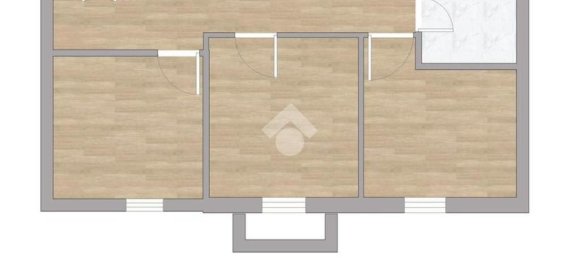 3 bedrooms Apartment in Rome, Italy No. 313109 20